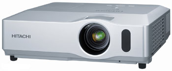 Hitachi CP-X401 3LCD Projector
