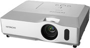 Hitachi CP-X417 Lcd Projector