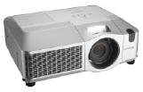 Hitachi CP-X505 Lcd Projector