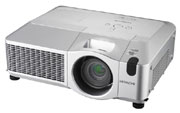 Hitachi CPX615 3LCD Video Projector