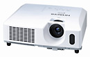 Hitachi CPRX80 Short Throw Projector with 2,200 ANSI lumens