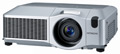 Hitachi CPSX635 Large Venue LCD Video  Projector