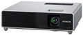 Hitachi CPX4 3LCD Projector