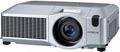 Hitachi CPX809 Large Venue LCD Video  Projector