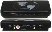 Emerson evc-1575 video converter evc1575 Analog to Digital Multi-System Video Converter