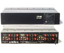 Knoll Systems MR-1250F Power Amplifier