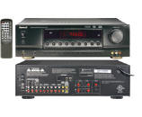 Sherwood RD-6108 Home Theater Receiver
