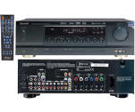 Sherwood RD-7108 Home Theater Receiver
