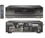 Sherwood RD-8108 Home Theater Receiver