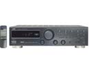 JVC RX-318BK Home Theater Receiver