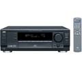 JVC RX-7040VBK Home Theater Receiver