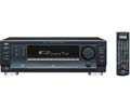 JVC RX-8040VBK Home Theater Receiver