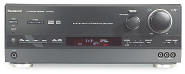 Panasonic sa-he75k home theater receivers sahe75k Home Theater Receiver