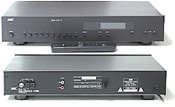 Amc t-7a stereo tuner t7a Audiophile AM/FM Digital Stereo Tuner with Remote