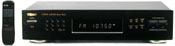 Teac tr-670 stereo tuner tr670 AM/FM Stereo Tuner with Remote