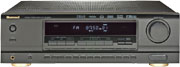 Sherwood RD-8601 Home Theater Receiver