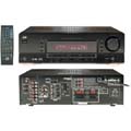 JVC RX-6040VBK Home Theater Receiver