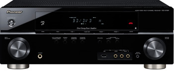 Pioneer VSX-819H-K Home Theatre Receiver