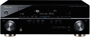 Pioneer VSX-919AH-K Home Theatre Receiver