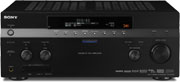 Sony STRDG1100 Home Theater Receiver