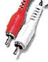 RCA Audio Cables