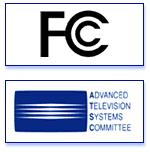 fcc advanced television systems committee