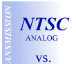 NTSC Analog