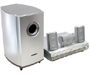 Samsung ht-db600 home theater system htdb600 500 Watt 5 Disc DVD Home Theater System