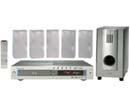 Sherwood HTS-3500 Home Theater System