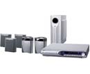 JVC TH-S3 Home Theater System
