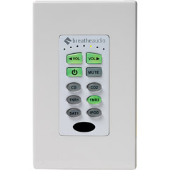 BreatheAudio BA-6640KP HTIB Home Theater In A Box