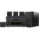 JVC DS-TP6000 Home Theater System