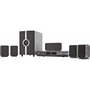 Coby DVD-958 Home Theater In a Box