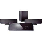 Philips USA HTS6515D Home Theater In a Box
