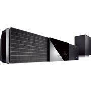 Philips USA HTS8100 Home Theater In a Box