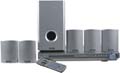 JENSEN JHT140 Home Theater Speaker System