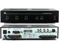 Speco Technologies PBM-120 Home Theater Power Amplifier