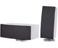 Pinnacle QUANTUM-2PK Home Theater Speaker System