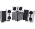 Pinnacle QUANTUM-SUBSONIC Home Theater Speaker System
