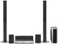 RCA RTD218 Home Theater Speaker System