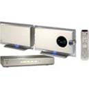 Sharp SD-HX600 Home Theater System