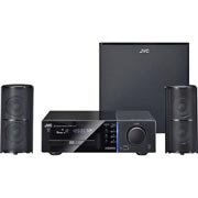 JVC TH-F3 Home Theater In a Box
