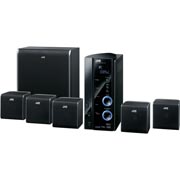 JVC TH-L1 Home Theater In a Box