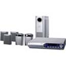 JVC TH-M303 Home Theater System