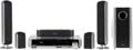 TOSHIBA SD-C67HT Home Theater Speaker System