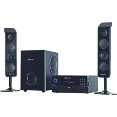 Sherwood VR-780 HTIB Home Theater In A Box