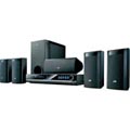 JVC TH-G40 Home Theater In a Box
