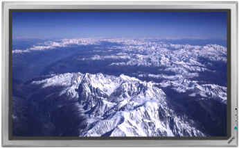 PFM42b1 Sony Plasma TV