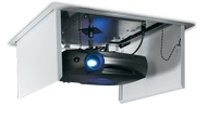 DLP and LCD Video Projector Lifts