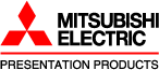 Mitsubishi Projectors